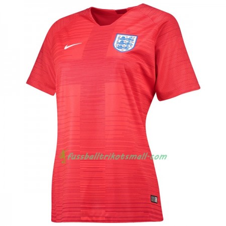 Fußballtrikots England Frauens WM 2018 Auswärts-trikot kaufen